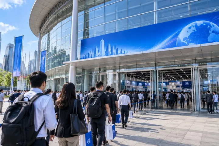 9月16日深圳见：CCBEC三大专区之外，卖家下半年货盘该怎么借这场展会重排？