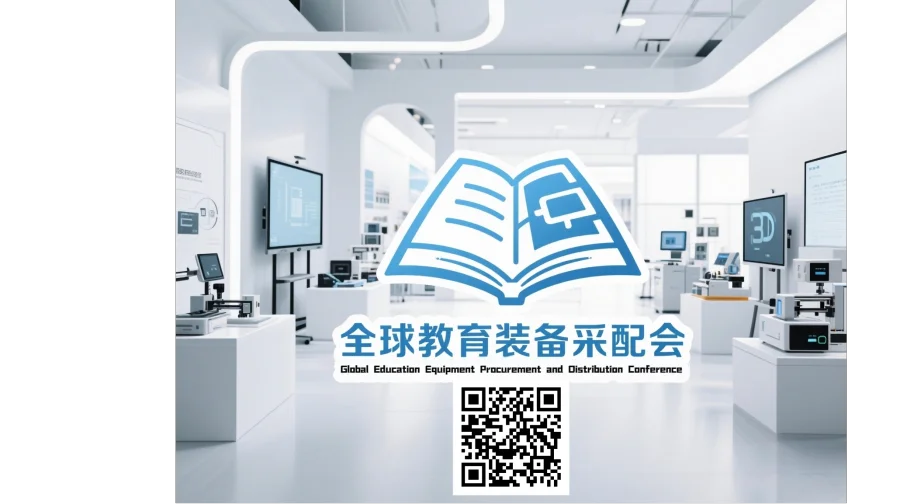 2025全球教育装备采配会