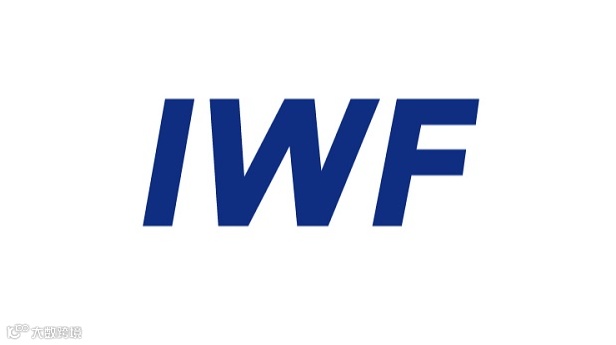 2026年深圳国际健身展 IWF