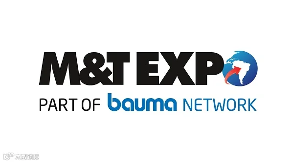 2027年巴西圣保罗工程机械展-宝马展 M＆T EXPO