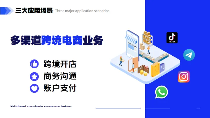 DuoPlus云手机- 移动端出海多账号管理