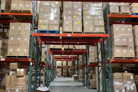 FBA中转难题频发？海外仓系统改写“困局”