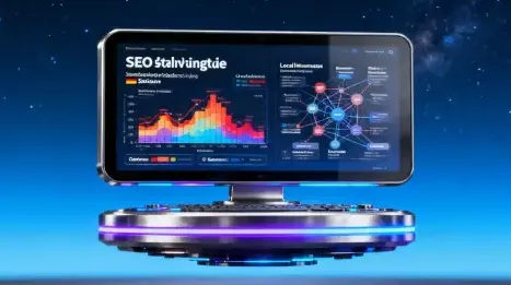 多語言網(wǎng)站建設(shè) 助力品牌出海 服務(wù)商，是否提供本地競品著陸頁拆解？