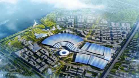 2026 长三角国际燃气技术装备展览会