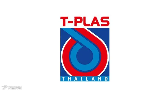 2027年泰国曼谷塑料橡胶展览会 T PLAS