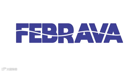 2027年巴西圣保罗暖通制冷展览会 Febrava