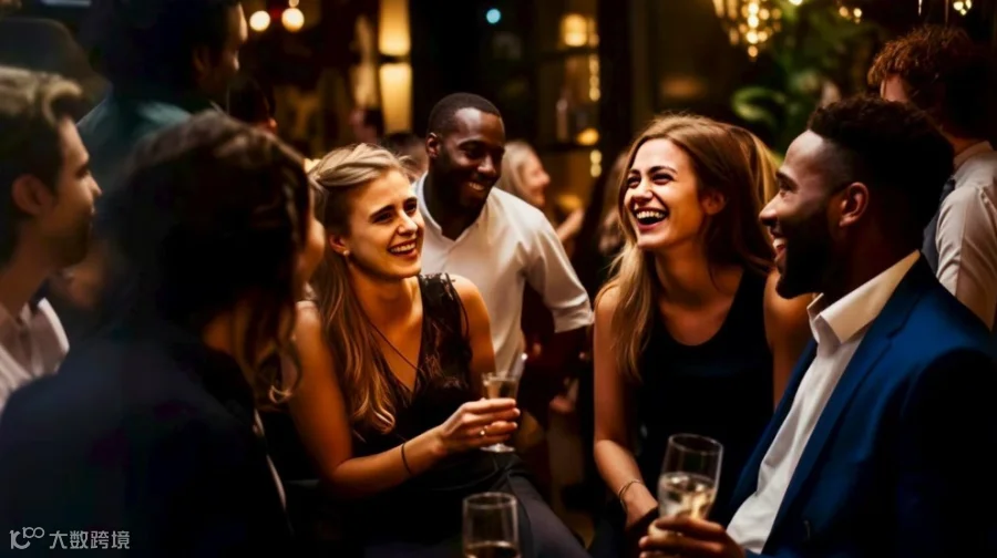 A GLOBAL PROFESSIONAL NETWORKING EVENT