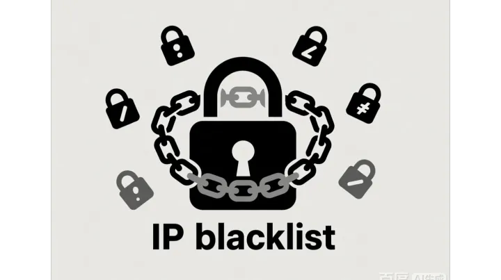 abusix<em>黑名单</em>解除方法