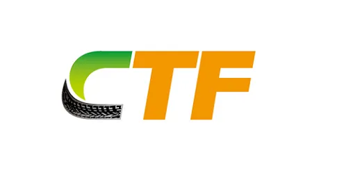 2026年青岛国际轮胎及车轮展览会 CTF