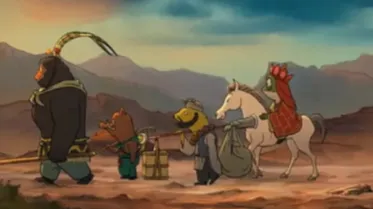 《浪浪山》票房火了商标却“凉”了？注册商标时这一步别忽视！