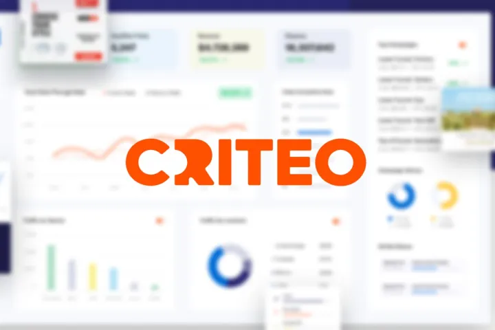 Criteo 零售媒体广告介绍
