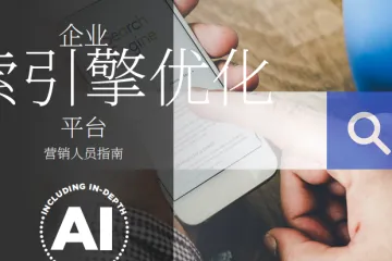 2024企业SEO平台营销人员指南