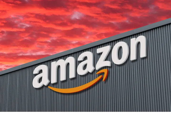 从美国转向欧洲，亚马逊卖家如何实现弯道超车？