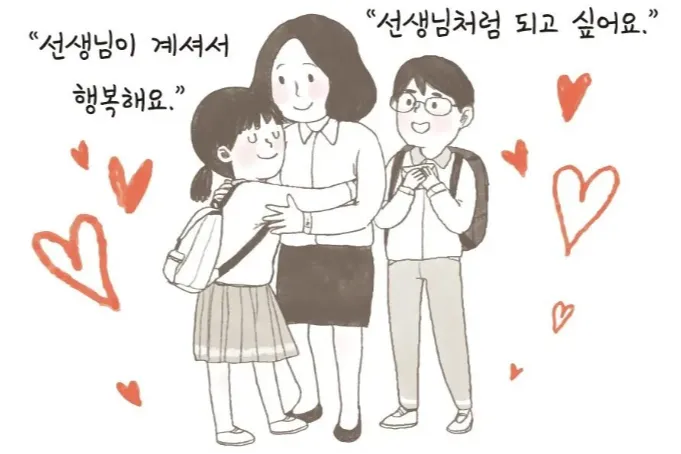 “父母节”、“教师节”送礼指南：跨境电商在韩国的潜力选品分析