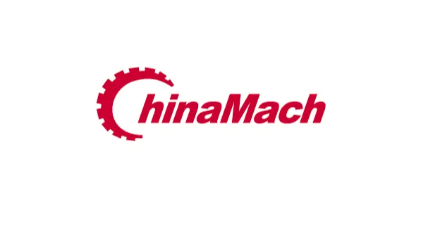 2027年中国（宁波）国际机床装备展览会 ChinaMach
