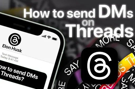 Threads私信功能上线后，物流询盘的承接路径变了