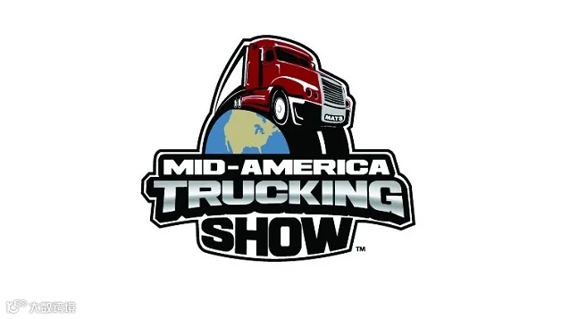 2026年美国路易斯维尔中部卡车展览会