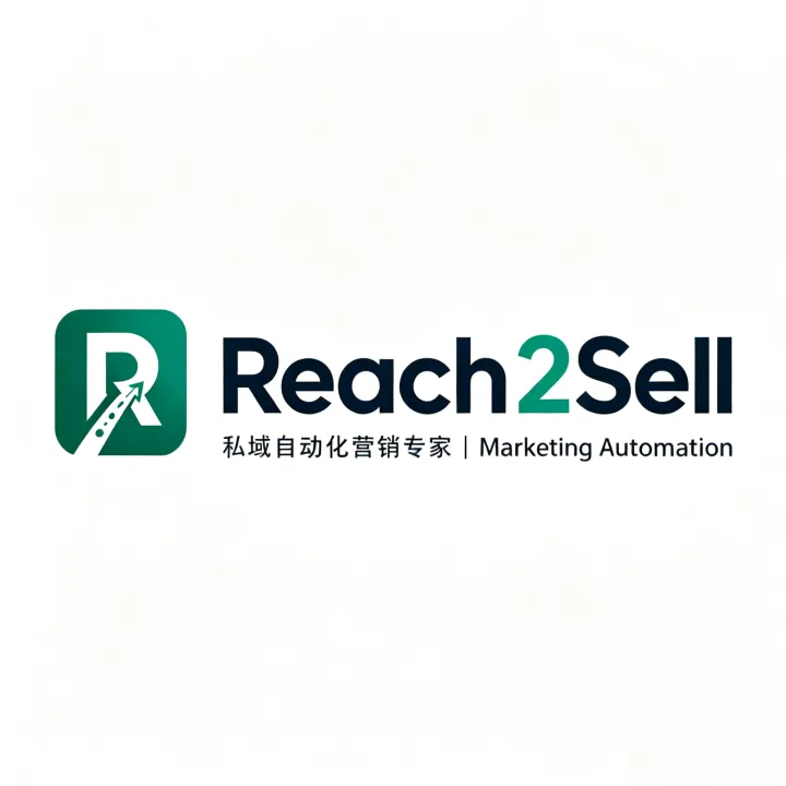 私域自动化营销｜全渠道触达·客户增长管理