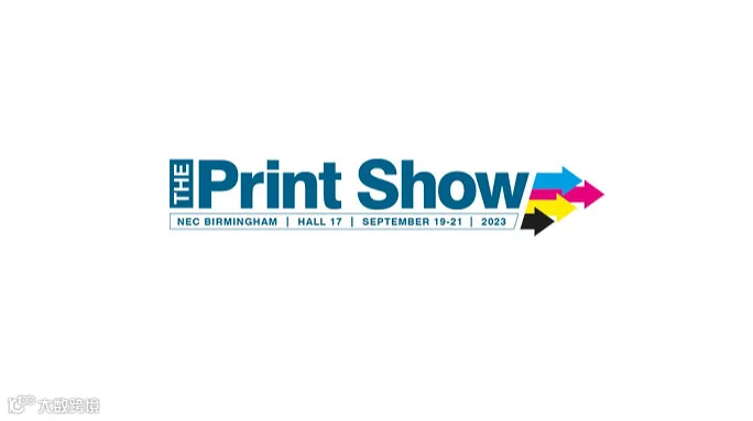 2026年英国伯明翰印刷包装标签展览会 Print Show