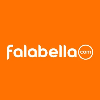 Falabella智利站