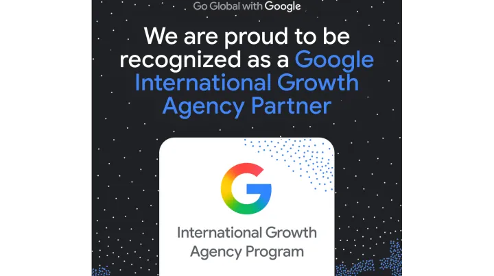全国第二家！米多多成为Google IGAP国际增长认证合作伙伴