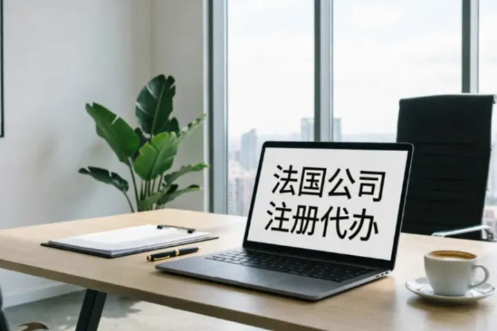 跨境创业者选择建议必看！法国SARL/SAS/SCI公司注册代办机构排行5家实测