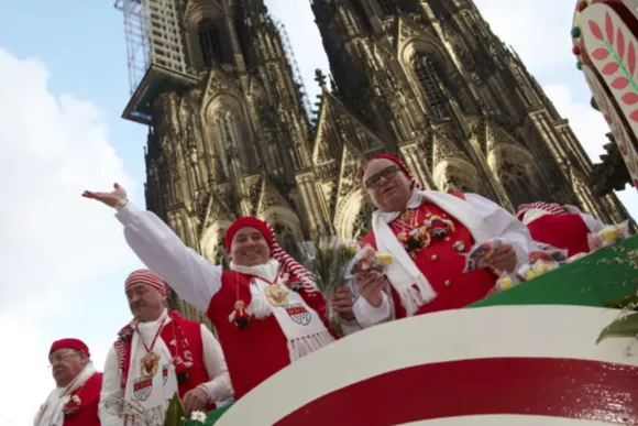  德国节假日有哪些，入驻德国市场有什么注意事项？