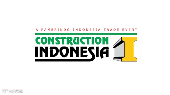 2026年印尼雅加达工程机械展览会 Construction Indonesia
