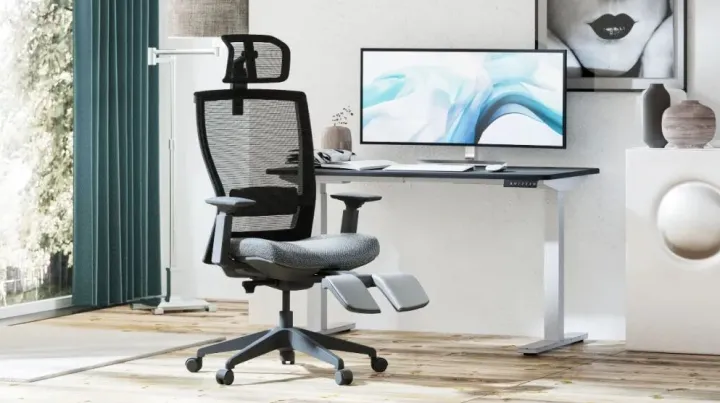 三年GMV翻40倍，国产办公椅在海外杀疯了