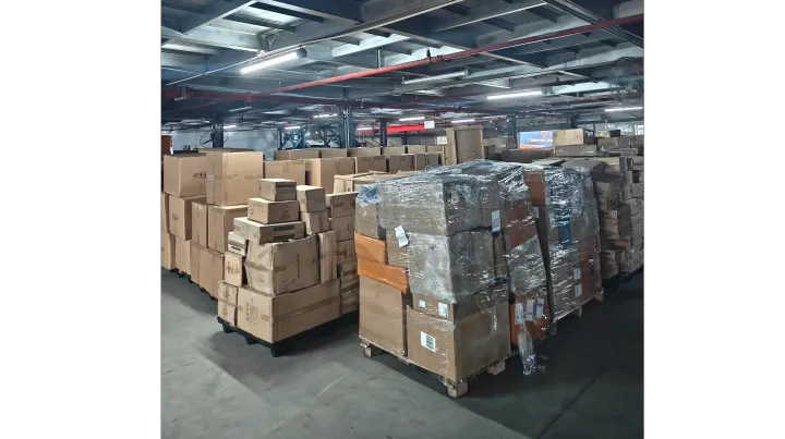 中邮全球加拿大专线：不止于快，更在于稳