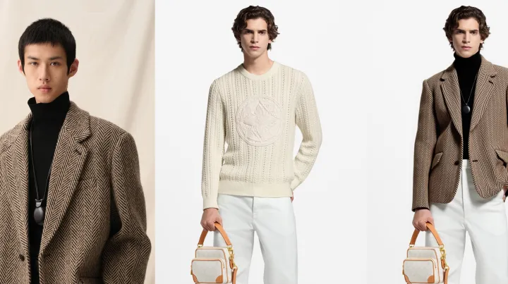 AI 换衣潮爆了！上海时装周揭底：2025 电商的秘密