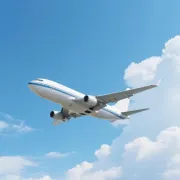 FBA头程空运专线丨空运+派送一体化物流方案