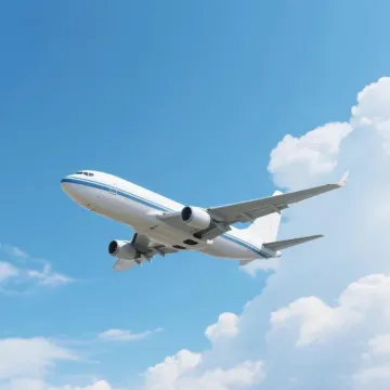 FBA头程空运专线丨空运+派送一体化物流方案