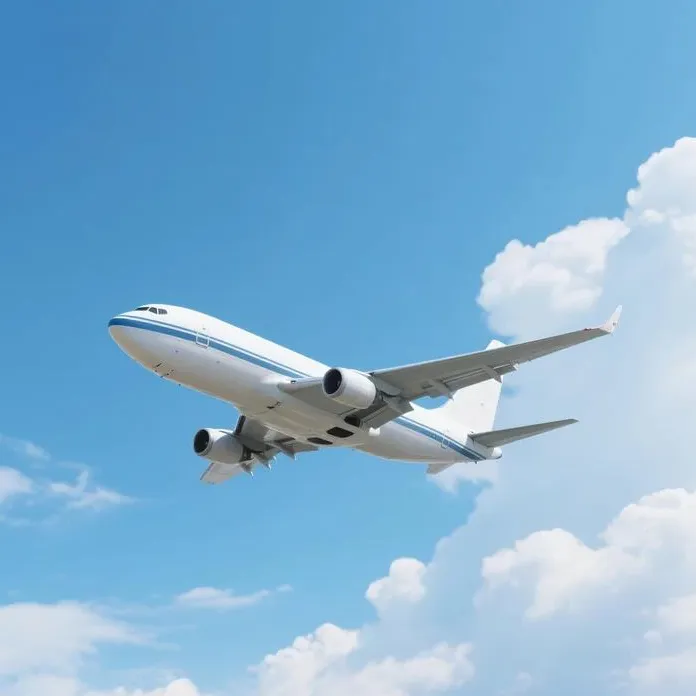 FBA头程空运专线丨空运+派送一体化物流方案