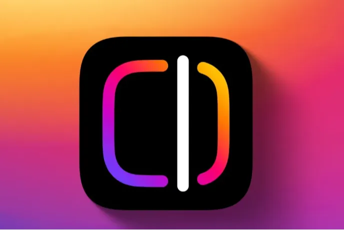 对标CapCut！Instagram Edits首发一周下载量大胜