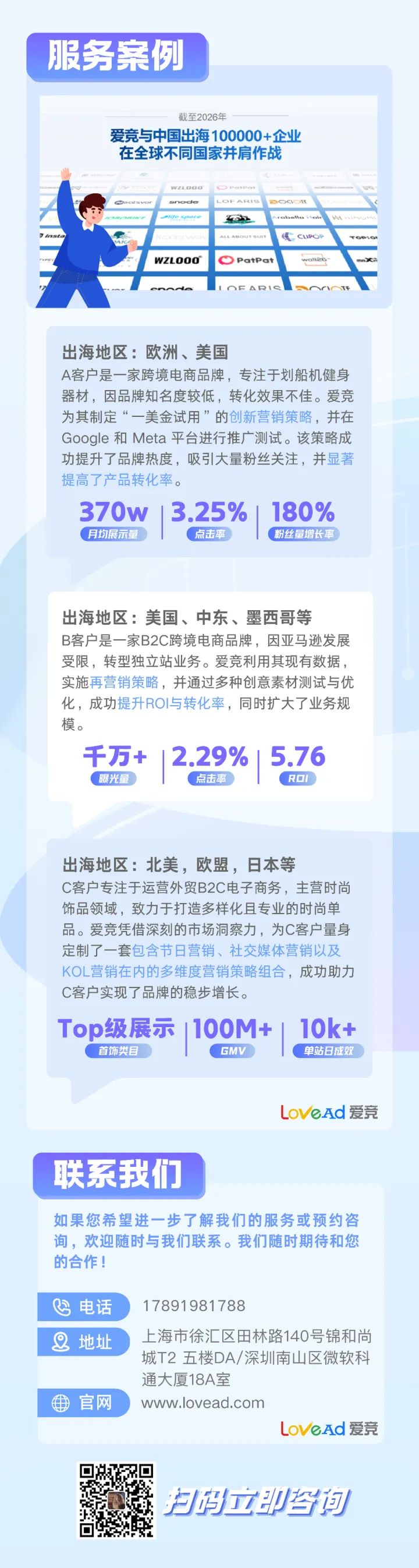 多平台覆盖广告开户