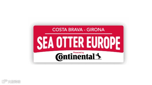 2026年西班牙海獭自行车展览会 Sea Otter Europe