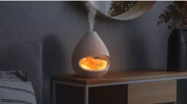 同质化严重、红海品类，北美加湿器品牌Pure Enrichment凭什么能杀出一条增长路？