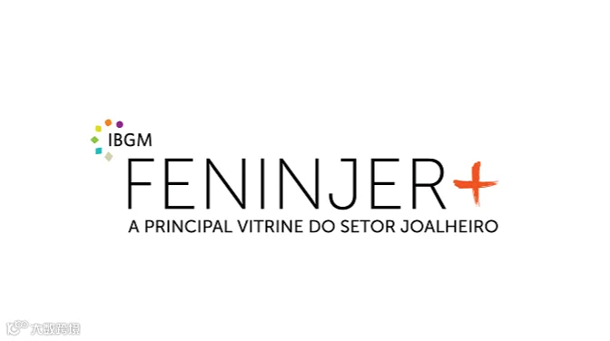 2026年巴西国际珠宝展览会 Feninjer