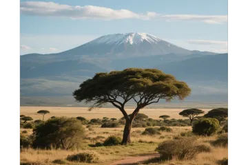 坦桑尼亚/United Republic of Tanzania/坦桑尼亚联合共和国