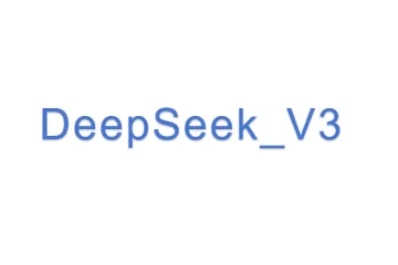 DeepSeek_V3