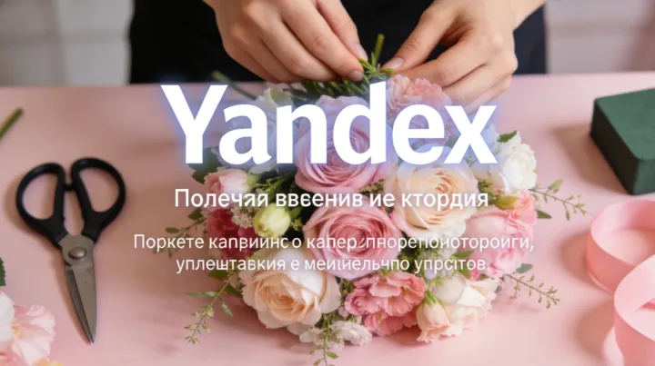 解读俄罗斯互联网 gatekeeper，Yandex搜索生态的索引策略