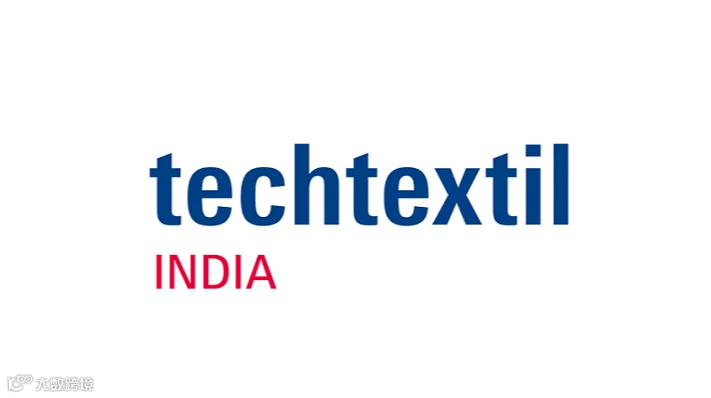 2027年印度无纺布及非织造展览会 Techtextil India