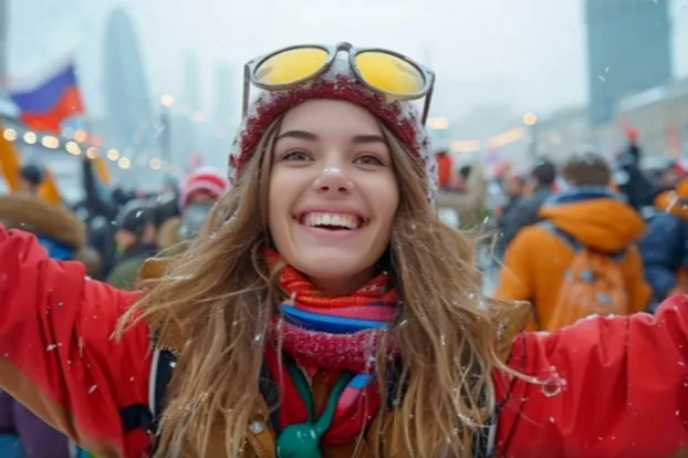 俄罗斯节日高峰：跨境电商物流、支付与客服的优化方案