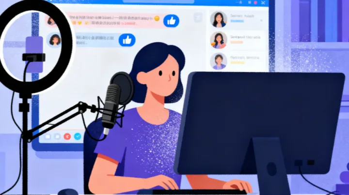 什么是静态住宅IP？为什么跨境电商和直播都用静态住宅IP？