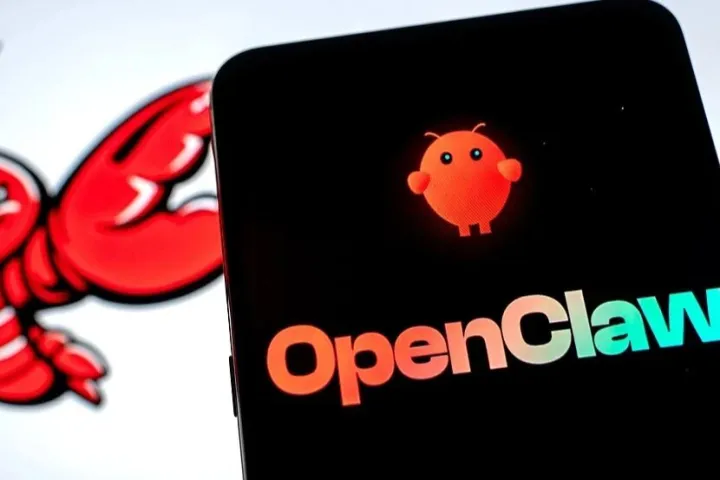 27岁小伙一周赚10万，“养龙虾”模式火了，AI正在改变跨境电商！