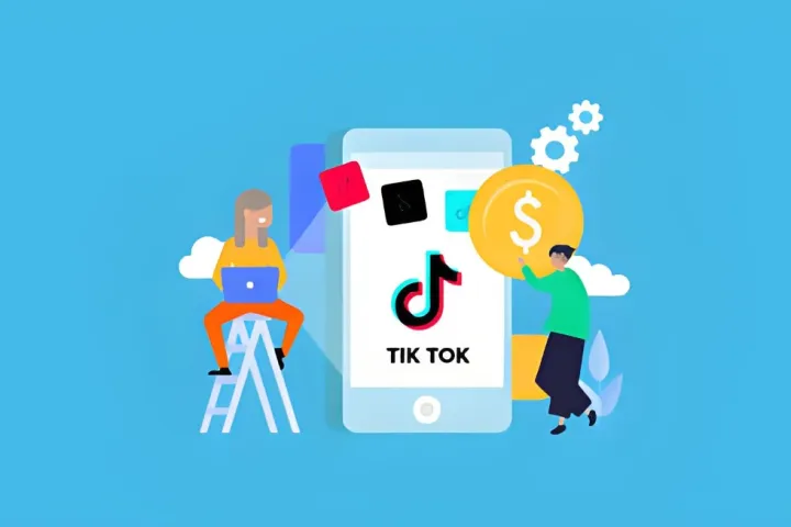 TikTok GMVMax跑不稳？问题不在模式，在素材开头3秒