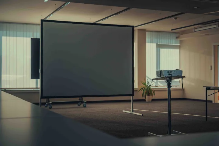 出海观察|全球智能投影仪市场分析及趋势预测