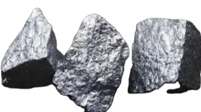 2031年将达3607百万美元：低碳铬铁市场规模的发展趋势与前景