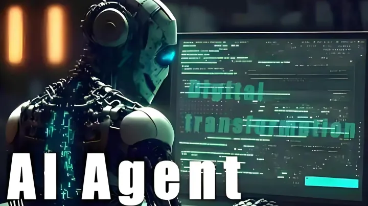 AI Agent深度渗透：跨境电商迈入效率革命新纪元